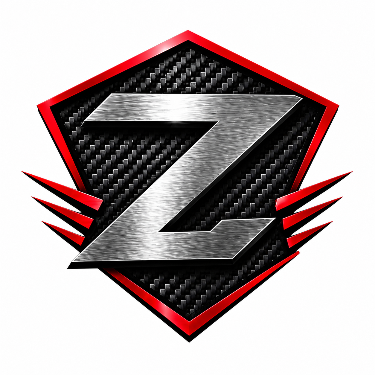 Logo Zięba Garage
